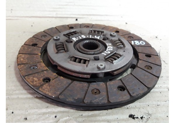 Диск зчеплення Renault 19, 5, Super 5, Rapid, 9, 11,21,Clio,Twingo, Megane, Logan, 1.1, 1.2,1.4, 1.6 D, 7700698011, 7700719590, 7700722096